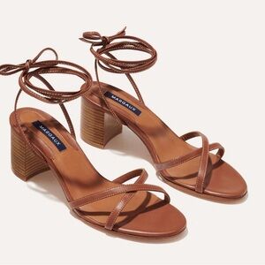Margaux Soho Sandal